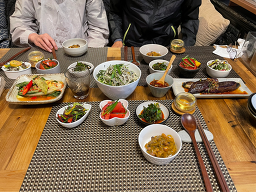 Chahororok (차호로록) 1