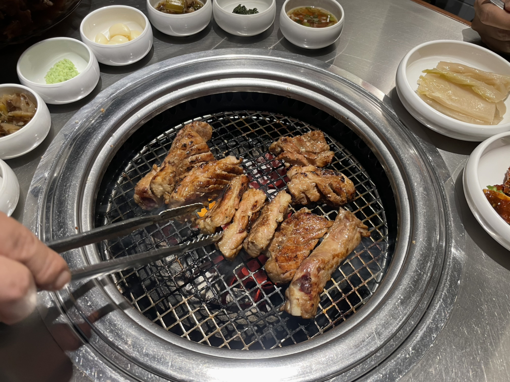 청기와타운 선릉점 사진 8