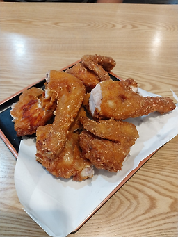 일번지통닭 4