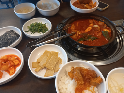 신마루매운갈비찜 가락점 대표 사진