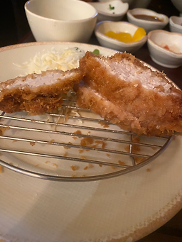 오레노카츠 성수본점 사진 3