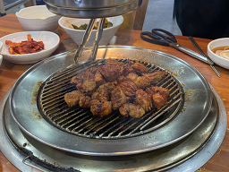 예가숯불갈비 3