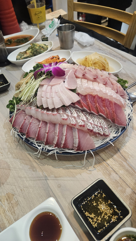 서울식당