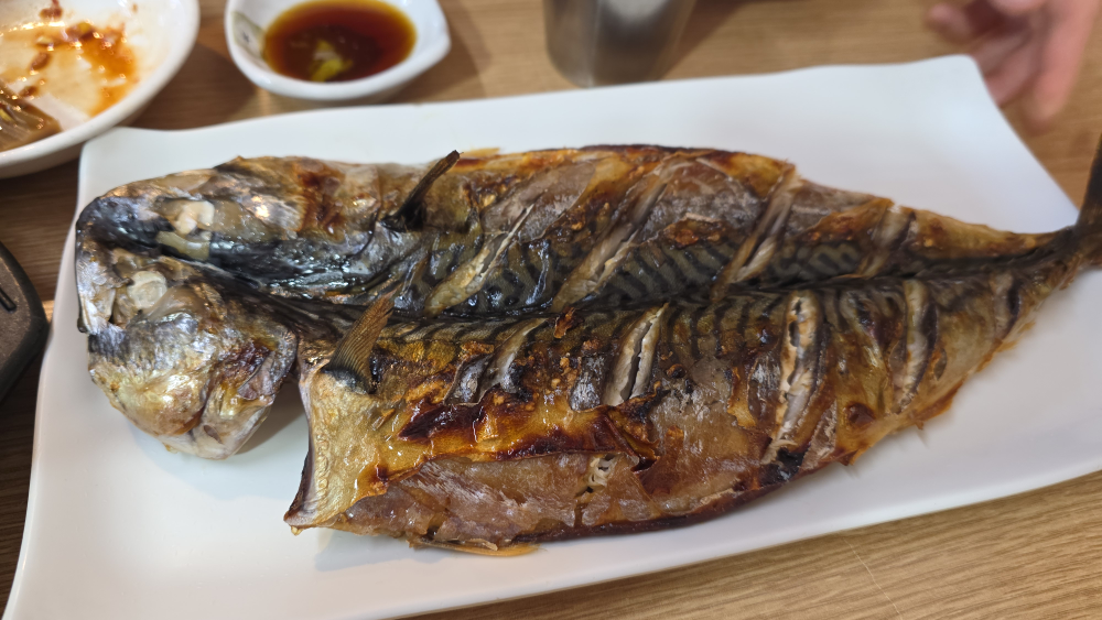 Cheongara (청아라) 1