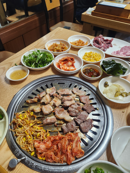 까치생숯불구이 6