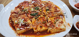 Myeonggadubu iyagi (명가두부 이야기) 1