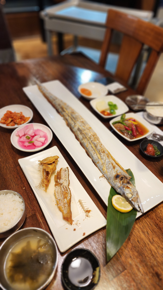 갈치왕 중문본점 사진 7