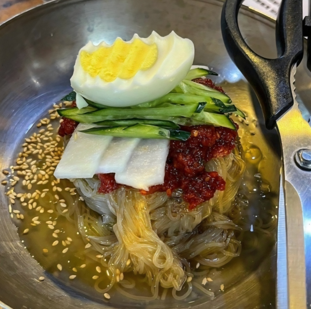 고기굽는사람들 남현점 사진 2
