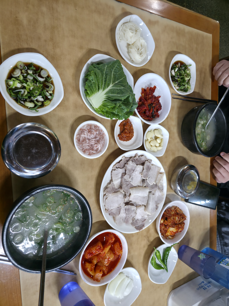 Dongbusikyuksikdang (동부식육식당) 3