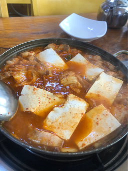 김치뚝딱 양재본점 사진 4
