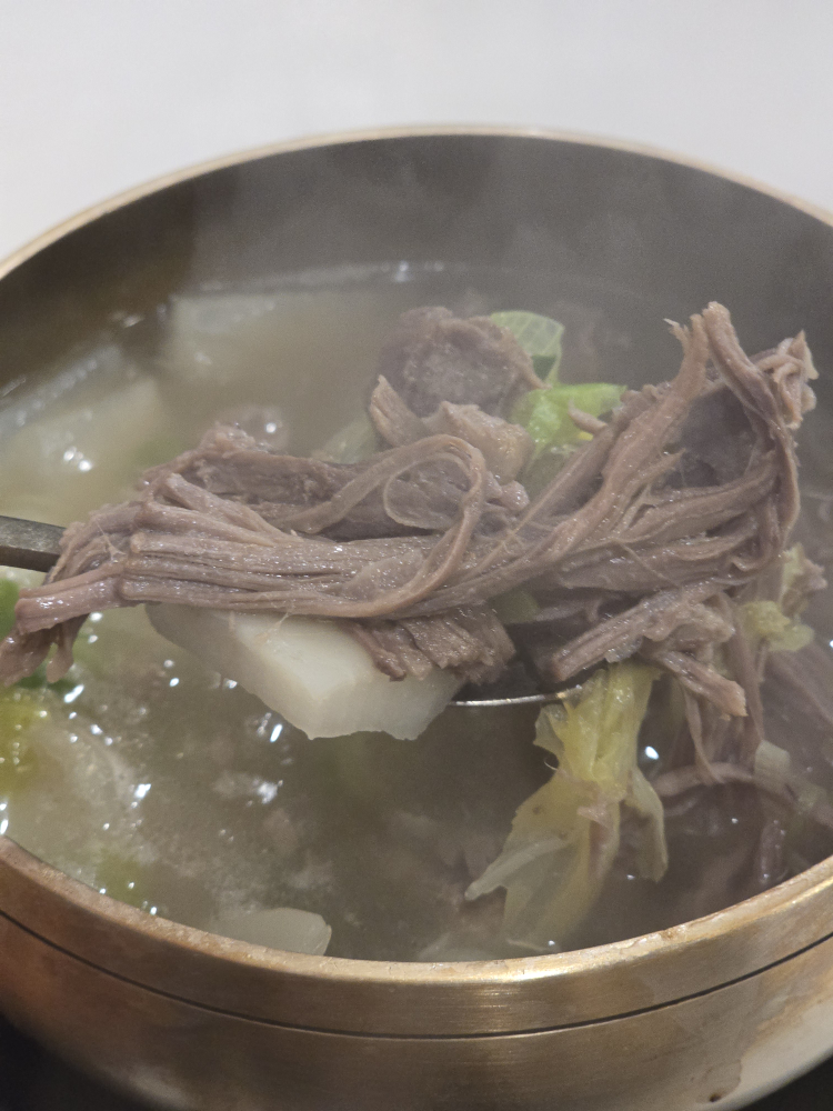 둘촌해장 사진 7