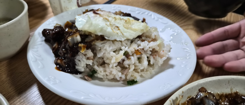 Pungilsikdang (풍일식당) 3