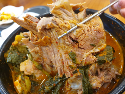 이바돔감자탕 구로역점 4