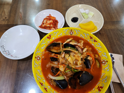 Daunseong (다운성) 3