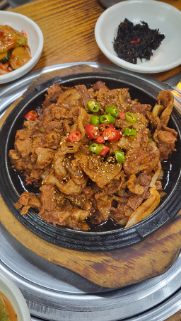 싸리골 사진 3