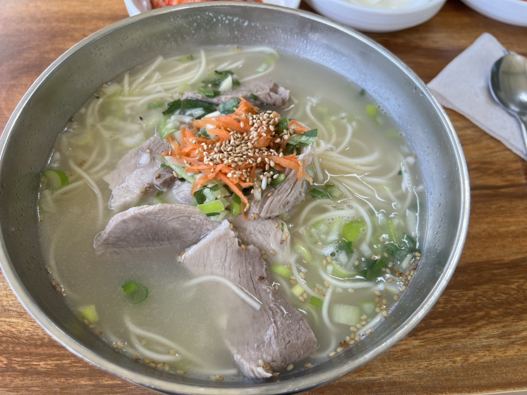 맛존디 본점 대표 사진