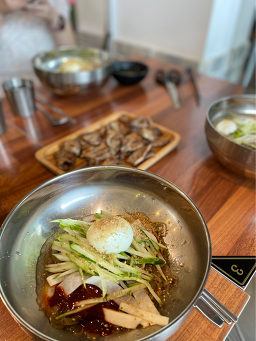 화성냉면 4