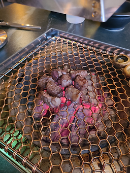 숯불성화 사진 3