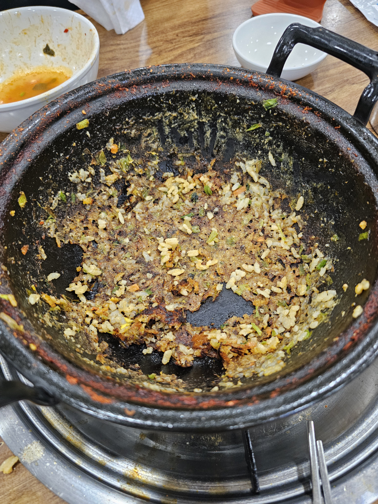 Sujemandusyabeu (수제만두샤브) 2