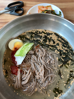 봉평시골메밀촌 5