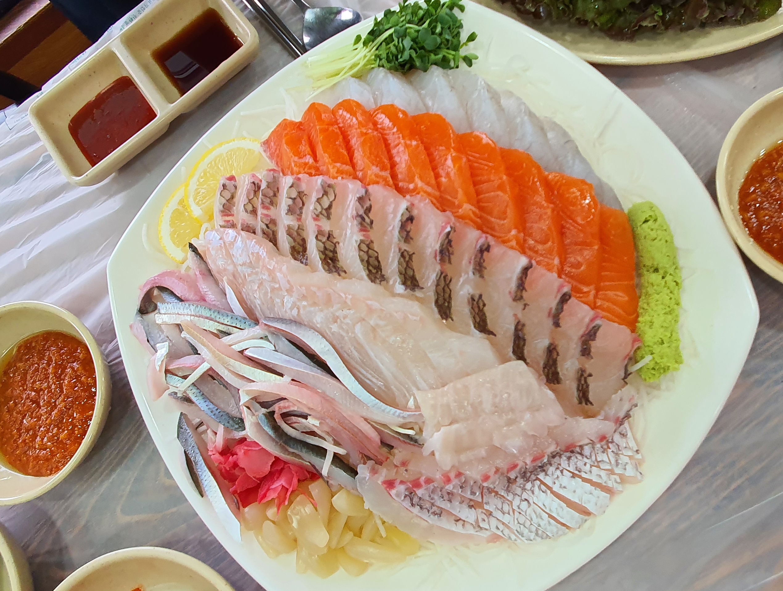 군산상회 사진 2