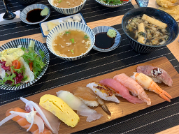 정담초밥 2