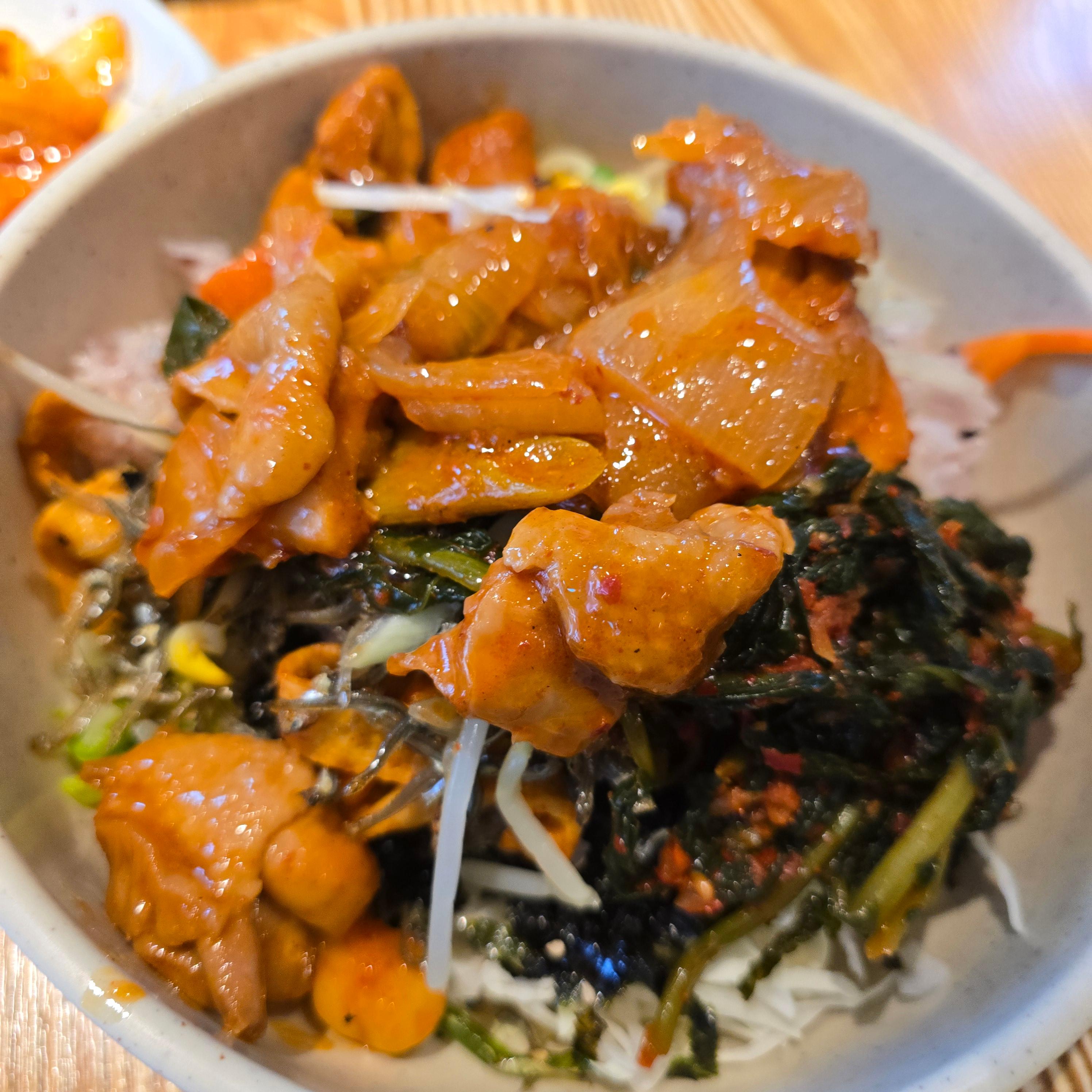 시니어손맛집 사진 3