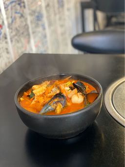 이화룡불짬뽕 4