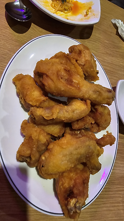 맥시칸치킨 반월점 대표 사진