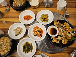 숯불장어왕 4