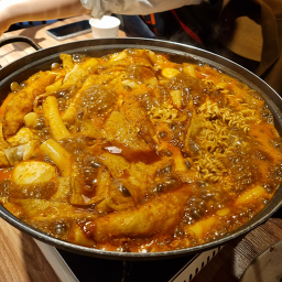 떡판왕 사진 3