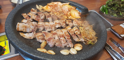 Hoengseonghanu 1
