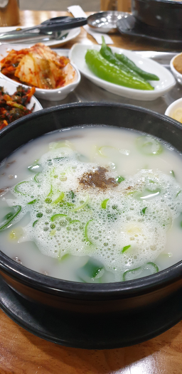 삼학설렁탕 3