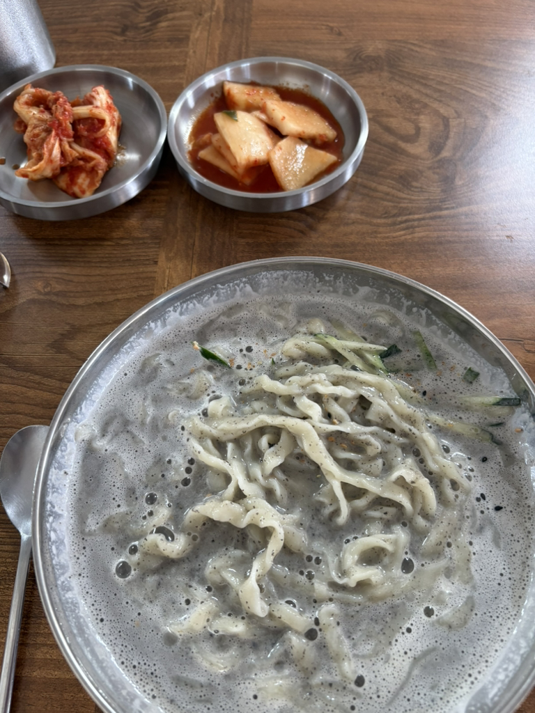 하귀손칼국수 대표 사진