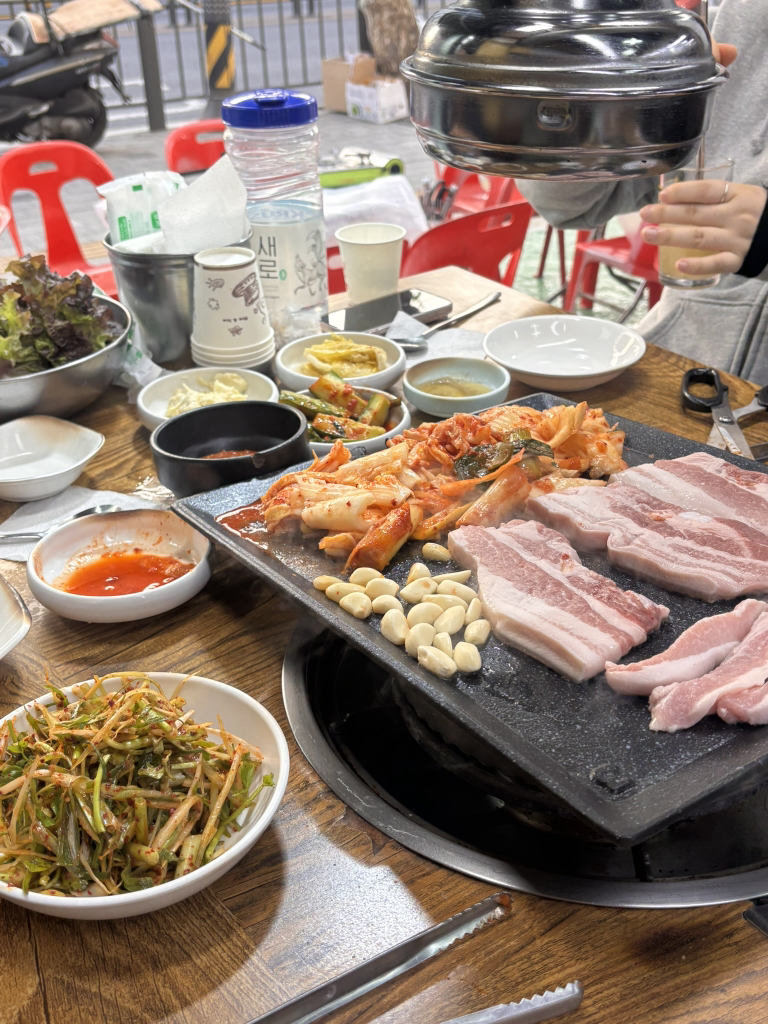 Yongduttongdwaeji 3