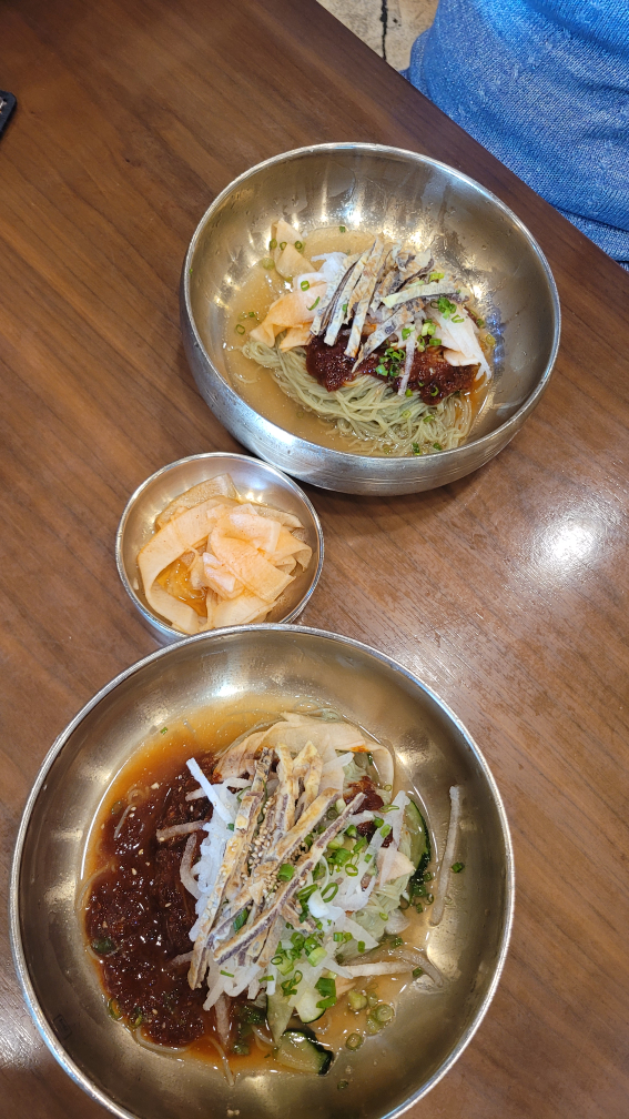 Gyodongmyeonok (교동면옥) 3