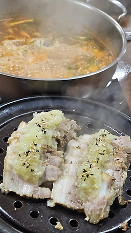 방방칼국수 1