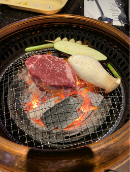 한육감 서울로테라스몰점 사진 2