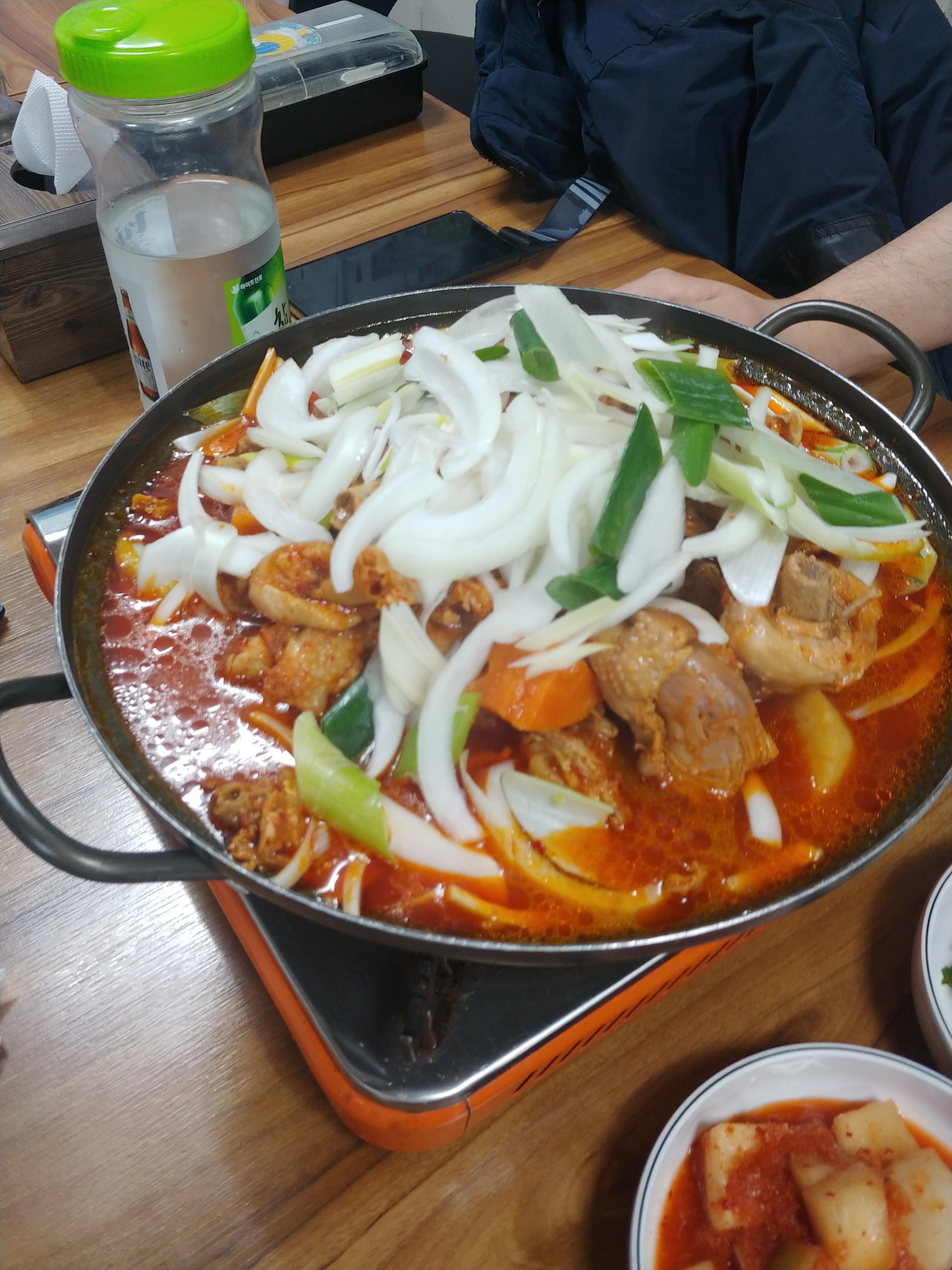 남원 추어탕 대표 사진