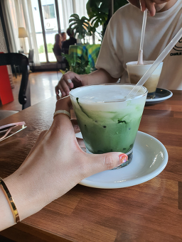 커피별관