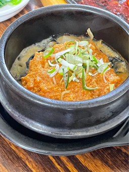 Pokpogadeun (폭포가든) 2