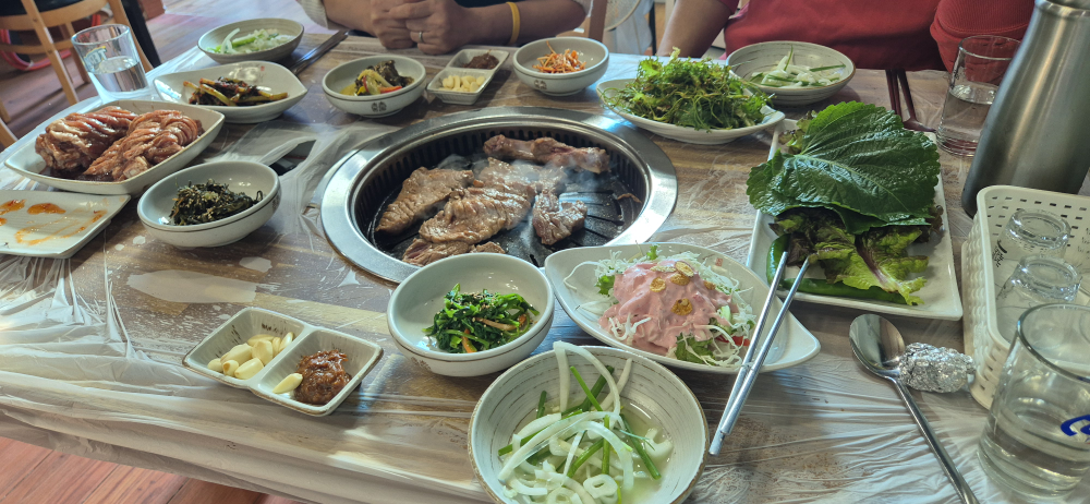 대왕갈비 1