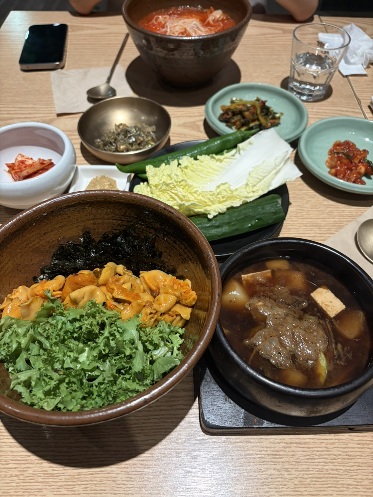 락희옥 마포본점 대표 사진