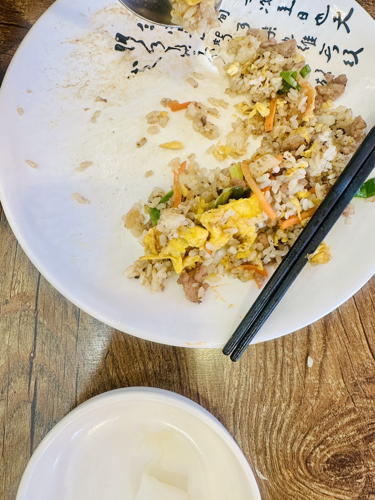 동방명주 사진