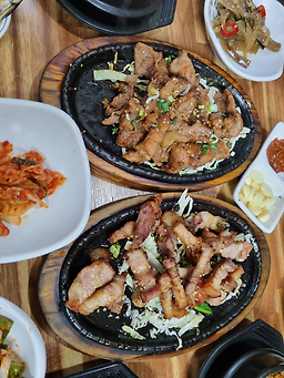 햇살가득돌담집 사진 3