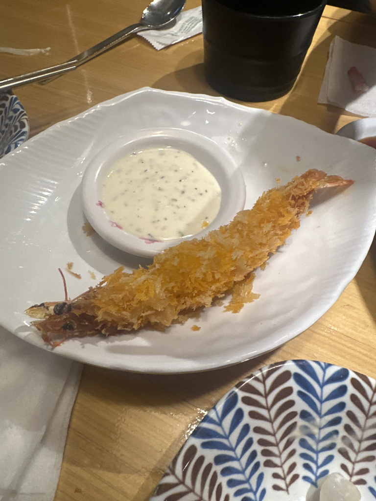 김태완스시 대치본점 사진 3