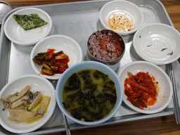 동호정 사진 2