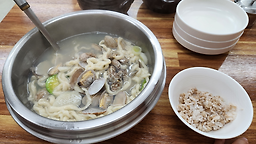 Seonokbajirakkalguksu 5