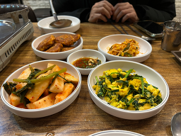 수유손만두 4