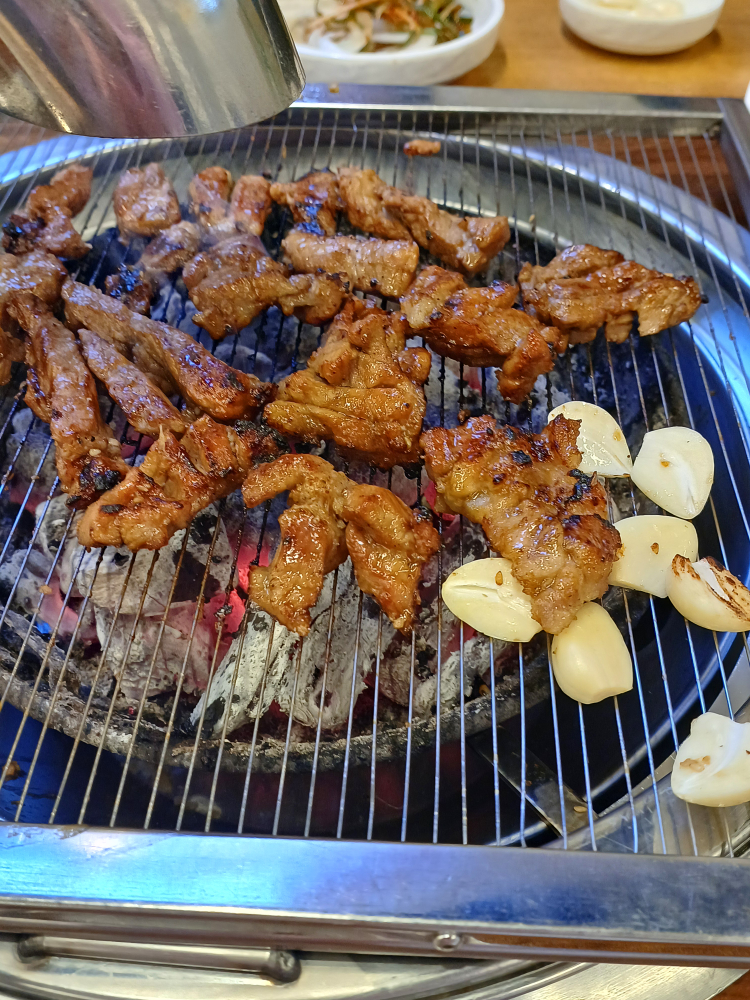 제주갈비 사진 3